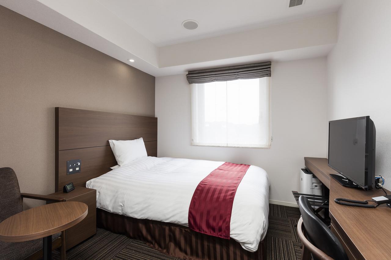 Hotel Gran Cerezo Kagosima Kültér fotó