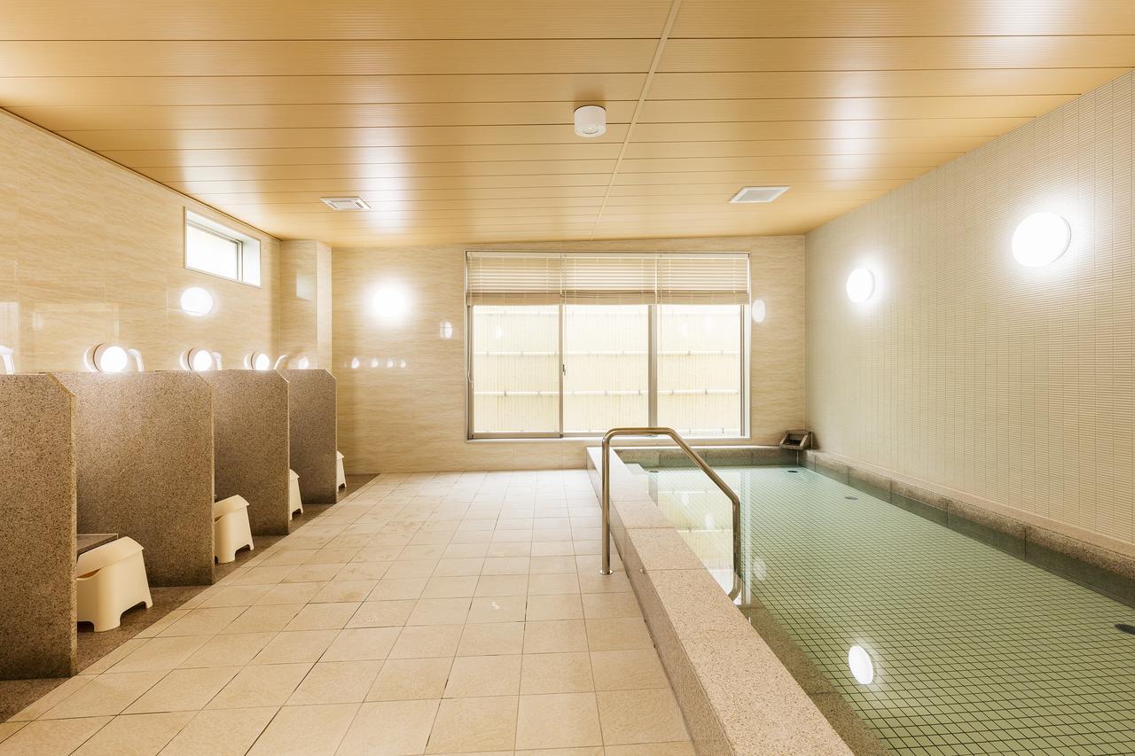 Hotel Gran Cerezo Kagosima Kültér fotó