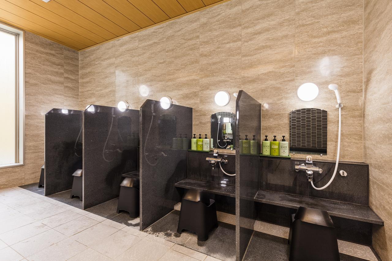 Hotel Gran Cerezo Kagosima Kültér fotó