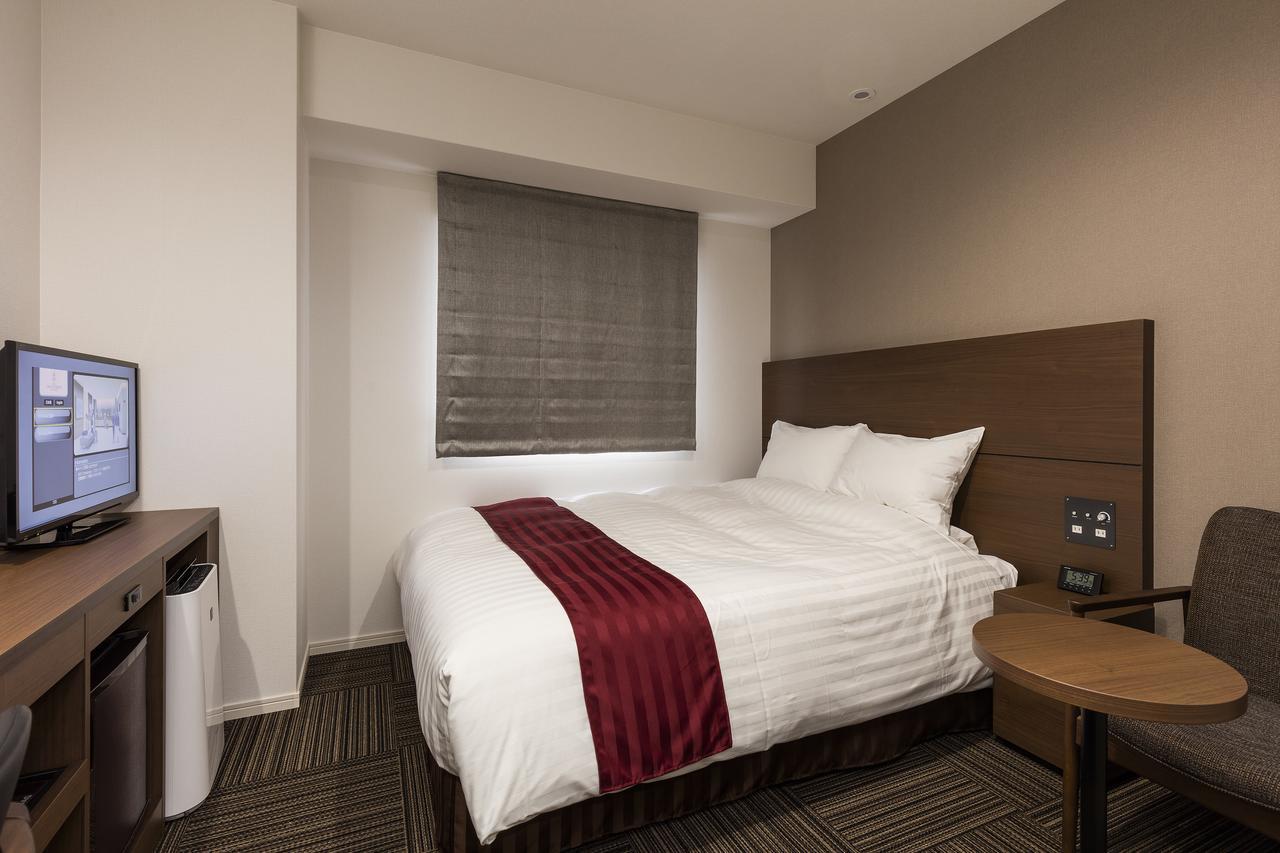 Hotel Gran Cerezo Kagosima Kültér fotó