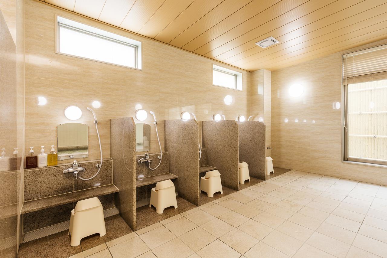 Hotel Gran Cerezo Kagosima Kültér fotó