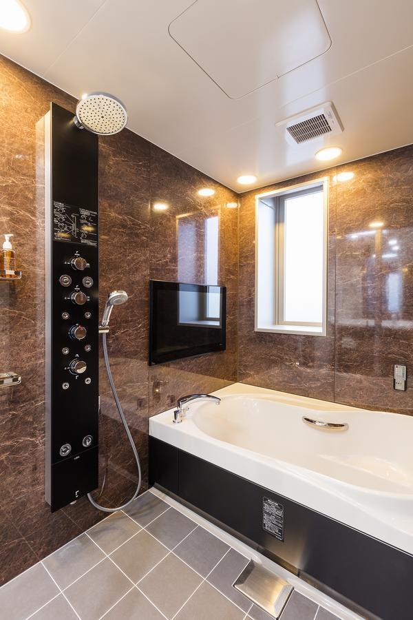 Hotel Gran Cerezo Kagosima Kültér fotó