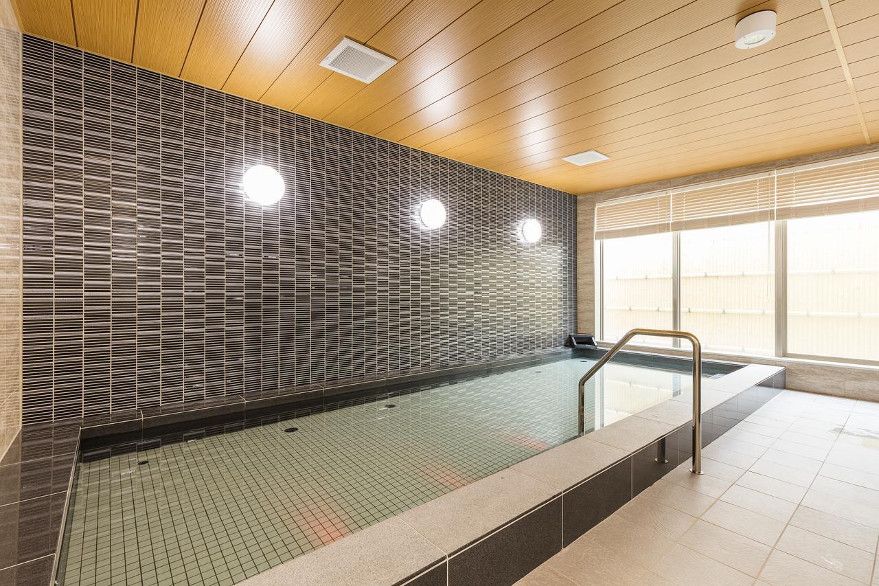 Hotel Gran Cerezo Kagosima Kültér fotó