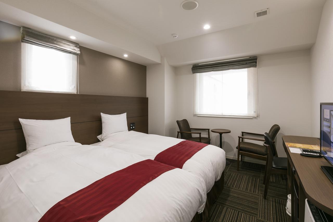 Hotel Gran Cerezo Kagosima Kültér fotó