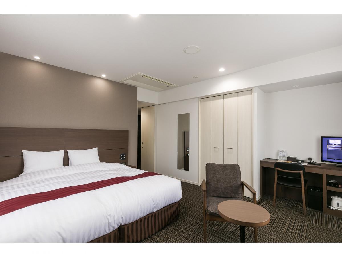 Hotel Gran Cerezo Kagosima Kültér fotó