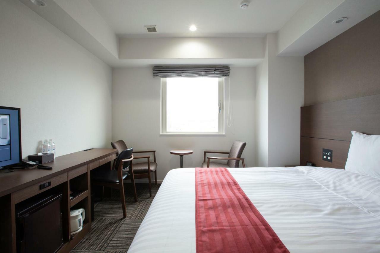 Hotel Gran Cerezo Kagosima Kültér fotó