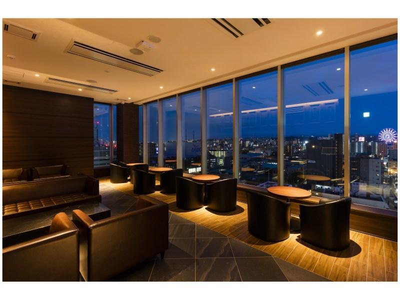 Hotel Gran Cerezo Kagosima Kültér fotó