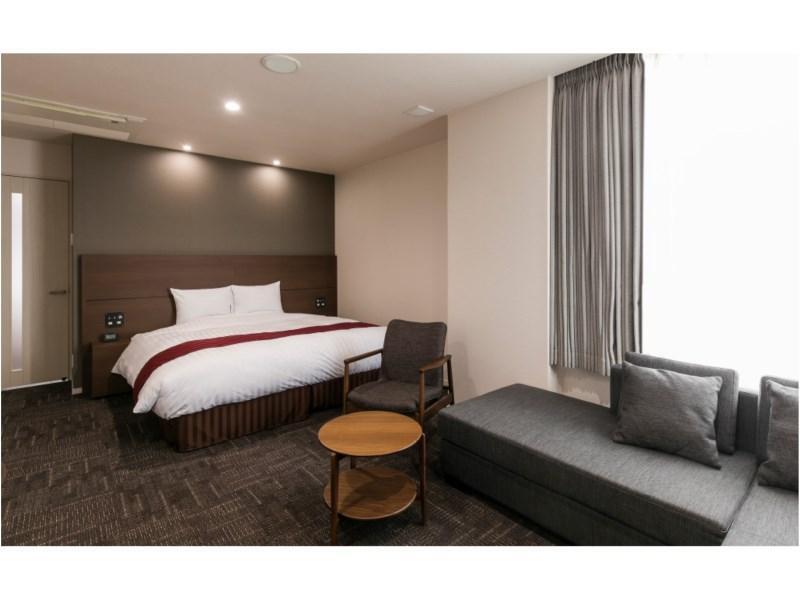 Hotel Gran Cerezo Kagosima Kültér fotó