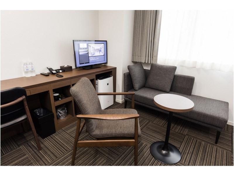 Hotel Gran Cerezo Kagosima Kültér fotó